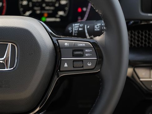 New 2026 Honda CR-V EX-L image 22