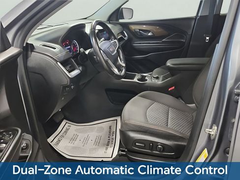 Used 2019 GMC Terrain SLE w/ Driver Convenience Package image 8