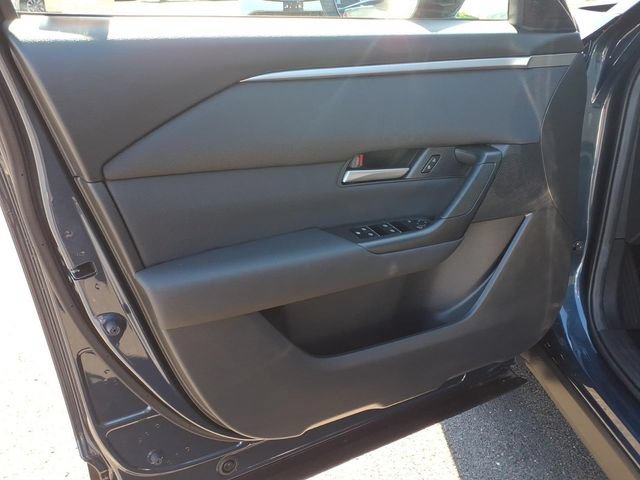 Certified 2025 MAZDA CX-50 AWD 2.5 S w/ Cargo Package image 22