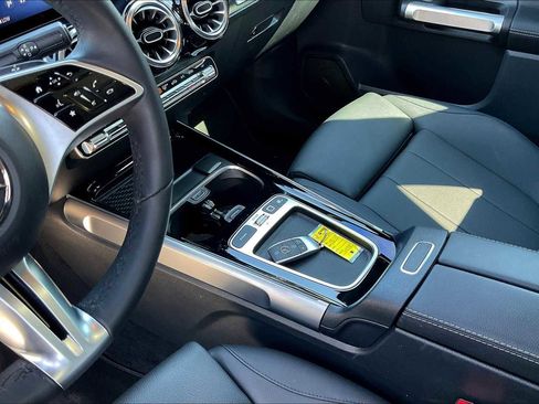 Certified 2025 Mercedes-Benz GLB 250 image 13