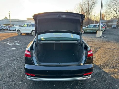 Certified 2025 Audi A6 Premium Plus image 24