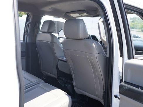 Used 2018 Ford F450 XL w/ Power Equipment Group RWD image 21