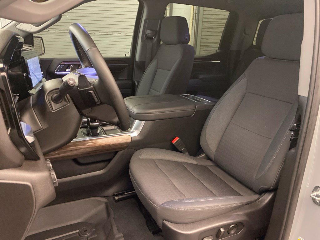 Used 2024 Chevrolet Silverado 1500 RST w/ All Star Edition Plus RWD image 20