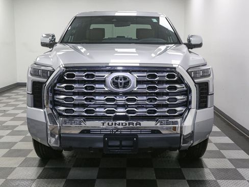 New 2026 Toyota Tundra 1794 Edition image 3