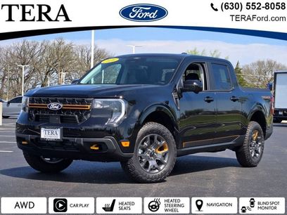 New 2026 Ford Maverick Tremor