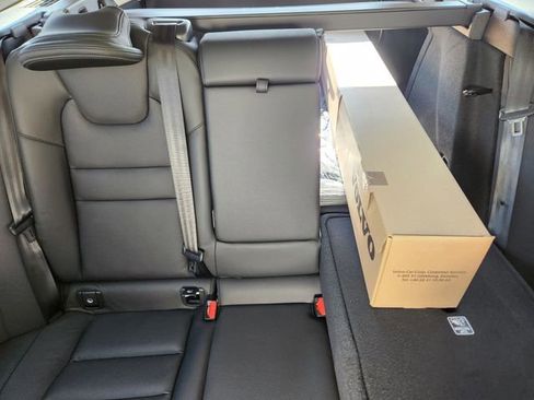 New 2026 Volvo V60 B5 Cross Country Plus w/ Climate Package image 14