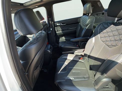 Used 2020 Hyundai Palisade Limited AWD/4WD image 20