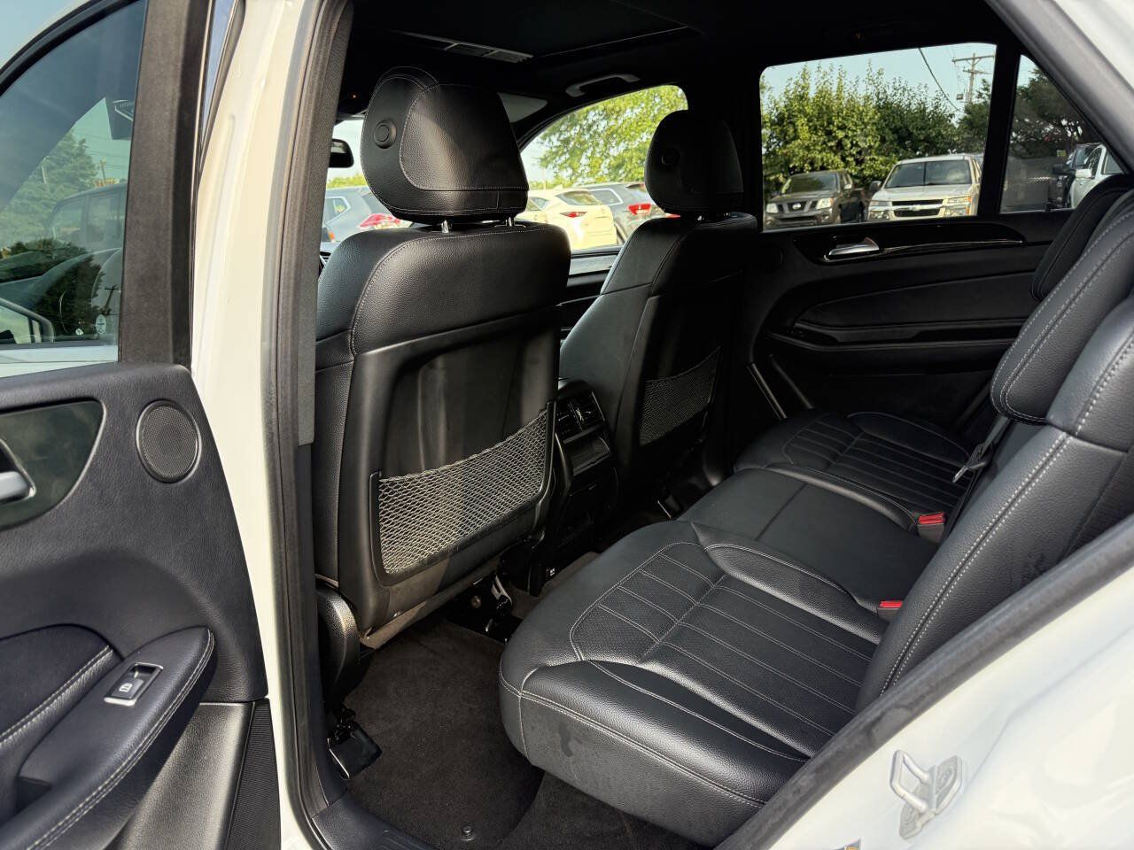Used 2018 Mercedes-Benz GLE 350 4MATIC image 10