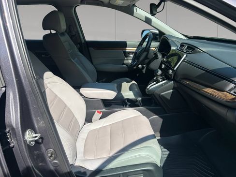 Used 2018 Honda CR-V EX-L image 17