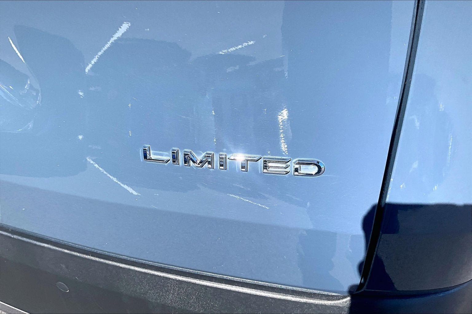 Used 2024 Toyota Grand Highlander AWD Hybrid image 8