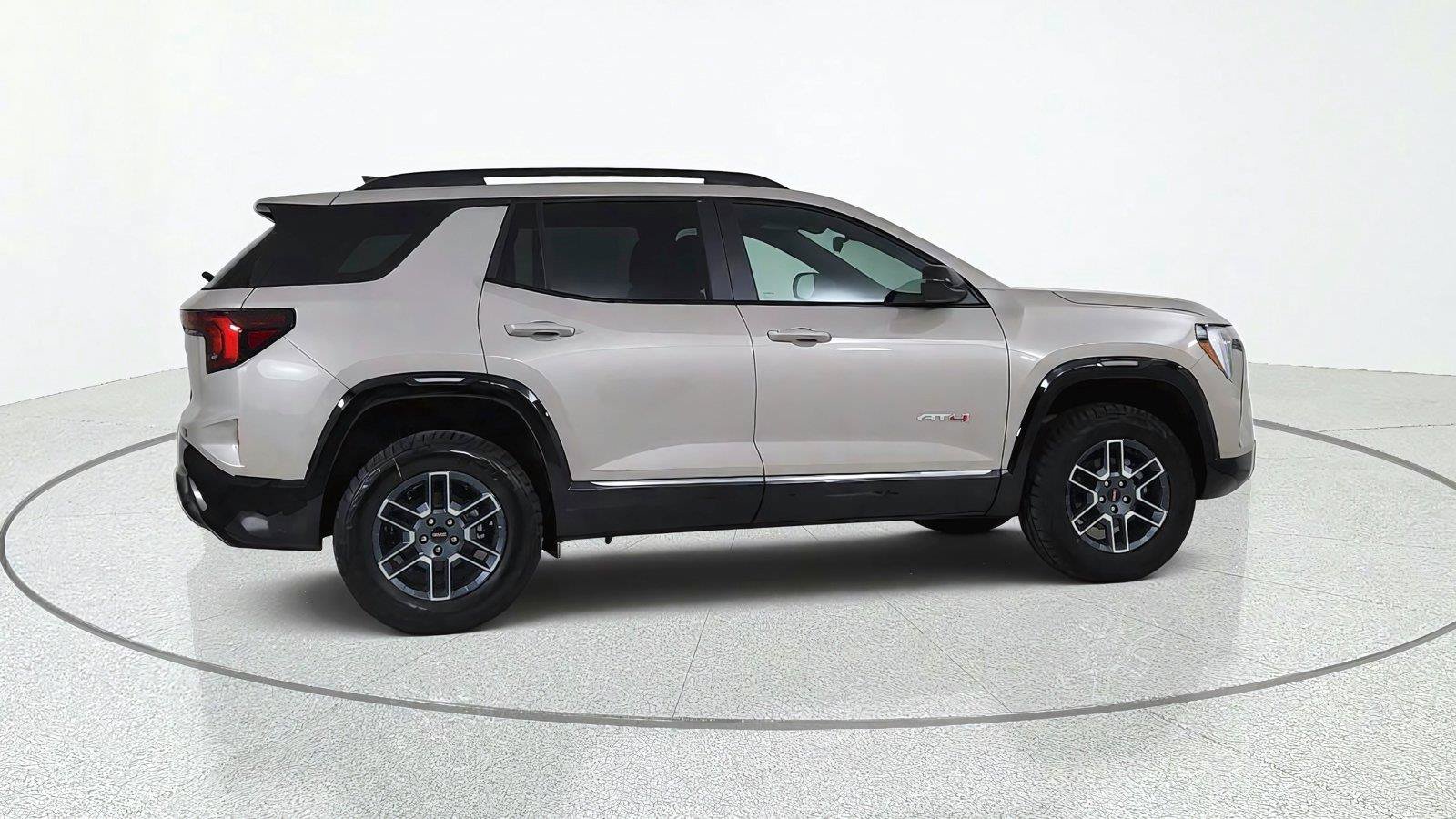 New 2027 GMC Terrain AT4 AWD/4WD image 7