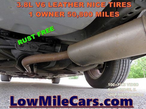 Used 2005 Buick Le Sabre Custom image 83