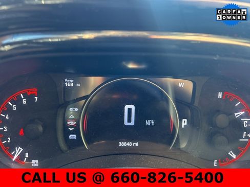 Used 2023 Dodge Durango GT image 14