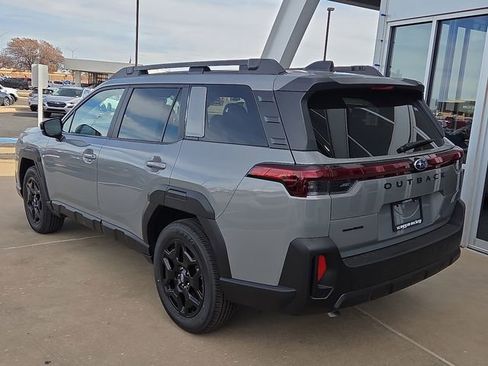 New 2026 Subaru Outback Limited image 3