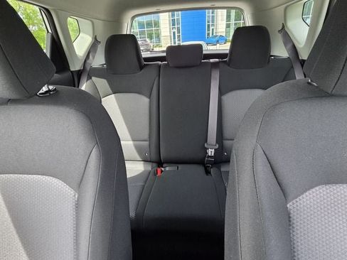 Used 2025 Kia Soul LX w/ LX Technology Package FWD image 33