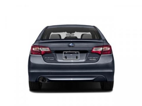Used 2016 Subaru Legacy 2.5i image 8