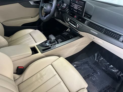 Used 2023 Audi A5 2.0T Premium w/ Convenience Package AWD/4WD image 15