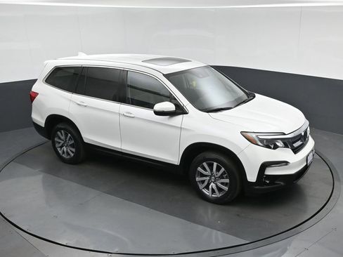 Used 2022 Honda Pilot EX-L image 72