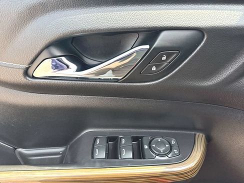 Used 2020 GMC Acadia SLE w/ Driver Convenience Package AWD/4WD image 22