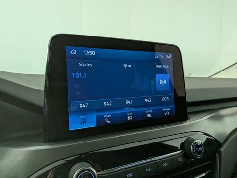 Used 2023 Ford Escape Active AWD/4WD image 19