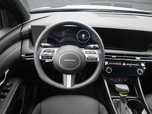 New 2026 Hyundai Santa Cruz SEL image 22