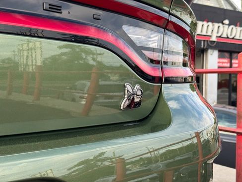 Used 2023 Dodge Charger Scat Pack RWD image 20