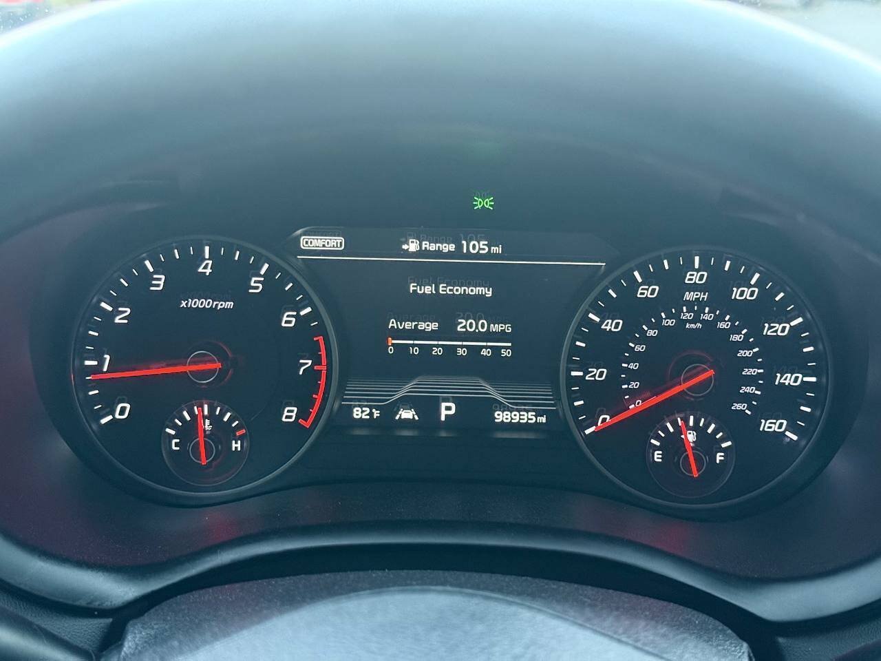 Used 2019 Kia Stinger Premium AWD/4WD image 39