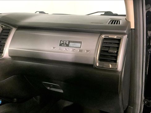 Used 2021 Ford Ranger XLT w/ Equipment Group 301A Mid AWD/4WD image 16