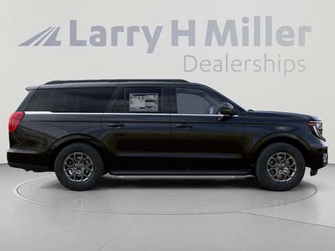 New 2027 Ford Expedition Max Active AWD/4WD image 5