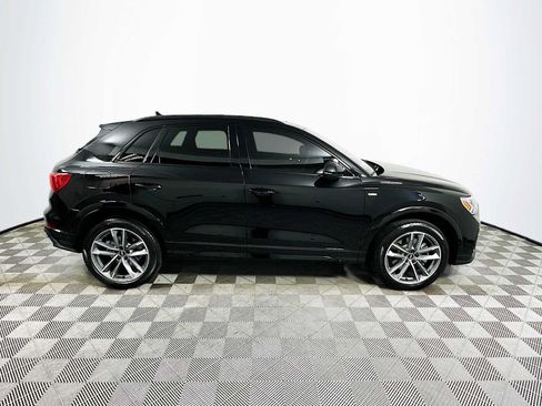 Certified 2024 Audi Q3 2.0T Premium w/ Convenience Package AWD/4WD image 8
