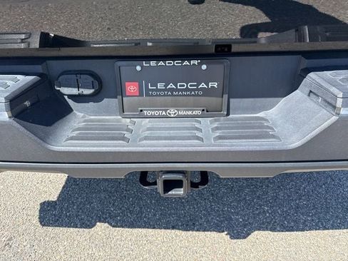 Used 2023 Toyota Tundra SR5 w/ TRD Off-Road Package image 12