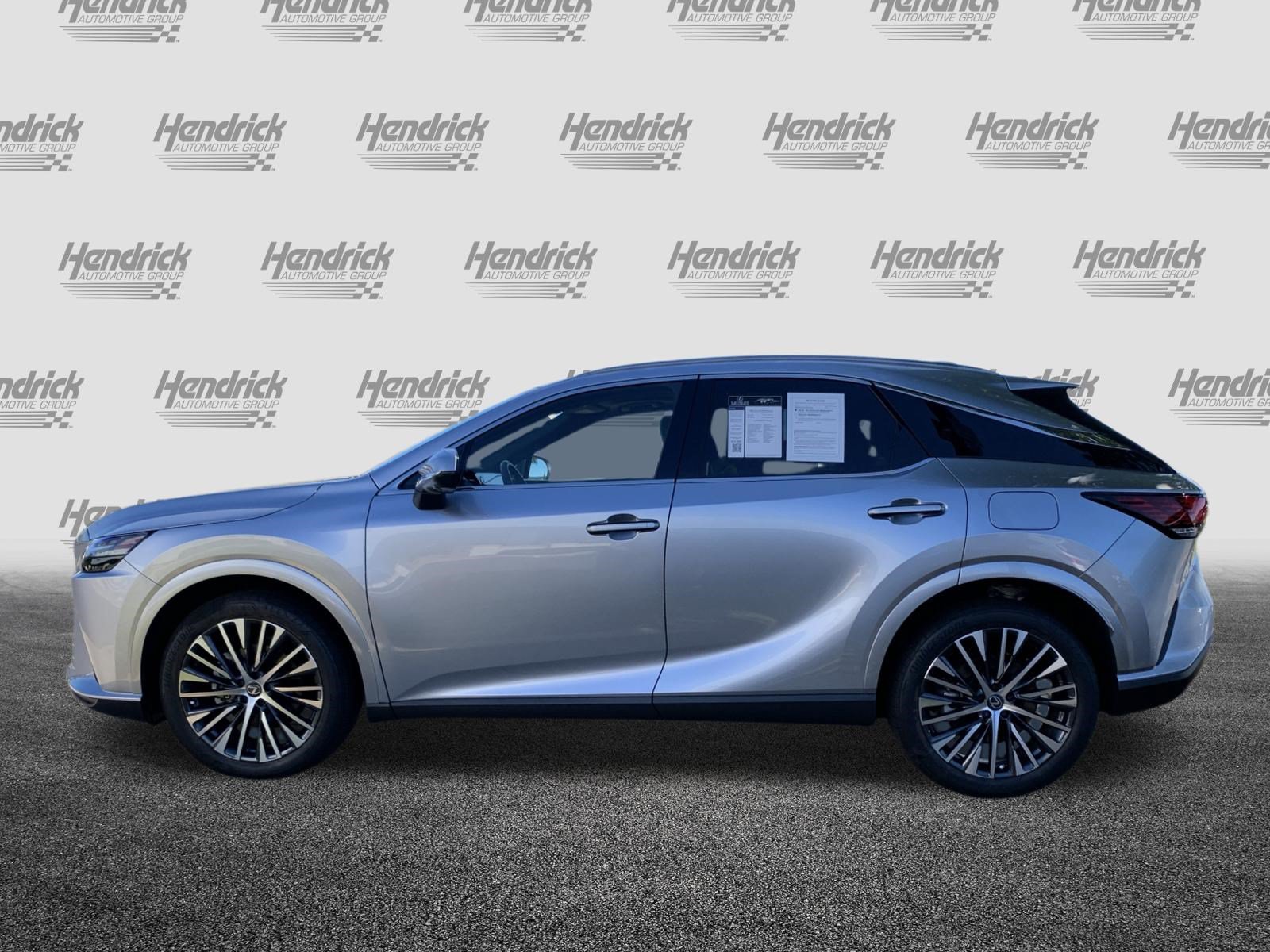Used 2026 Lexus RX 350 Premium Plus w/ Accessory Package (Z1) FWD image 7