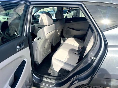 Used 2017 Hyundai Tucson SE image 15