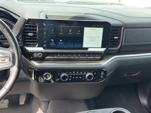 Used 2022 Chevrolet Silverado 1500 RST image 22