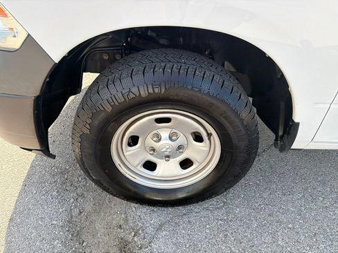 Used 2021 RAM 1500 Tradesman w/ Popular Equipment Group AWD/4WD image 8