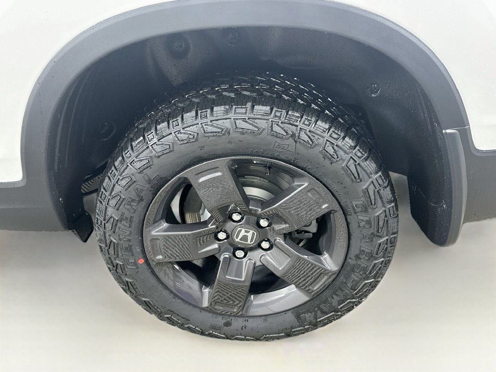Used 2026 Honda Ridgeline TrailSport image 24