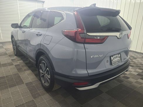 Used 2021 Honda CR-V EX-L image 10