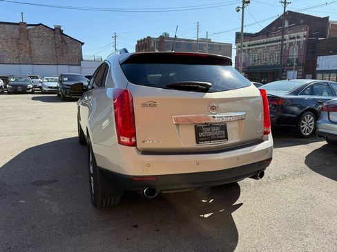 Used 2015 Cadillac SRX Performance w/ Driver Awareness Package image 4