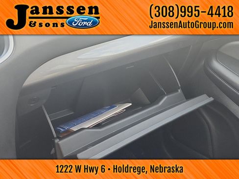 Used 2023 Ford Edge SEL AWD/4WD image 33