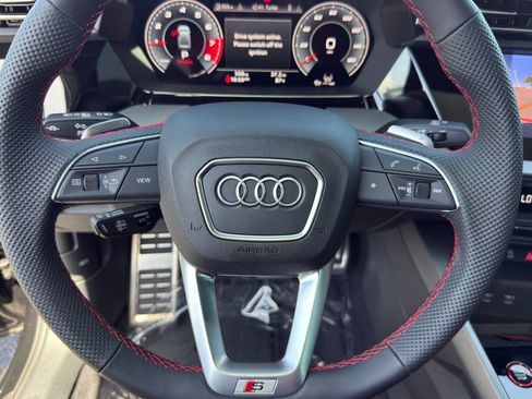 Used 2026 Audi S3 Premium AWD/4WD image 16