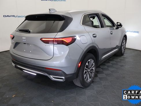 Used 2024 Buick Envision Preferred image 6