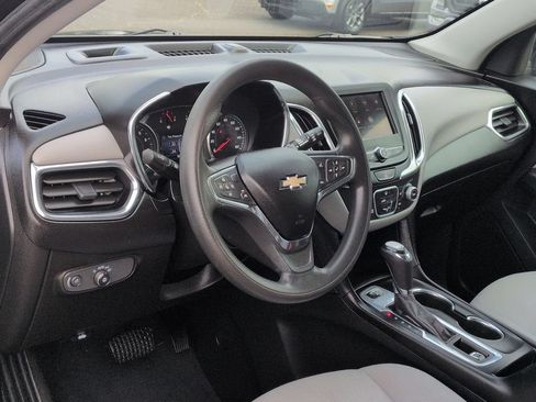 Used 2020 Chevrolet Equinox LT AWD/4WD image 11