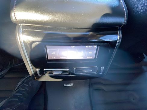 Used 2023 Lincoln Aviator Reserve w/ Equipment Group 201A AWD/4WD image 25