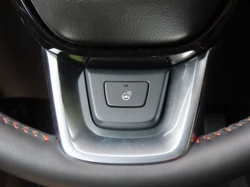 New 2026 Honda CR-V Sport Touring image 23