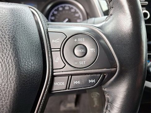 Used 2023 Toyota Camry SE image 21