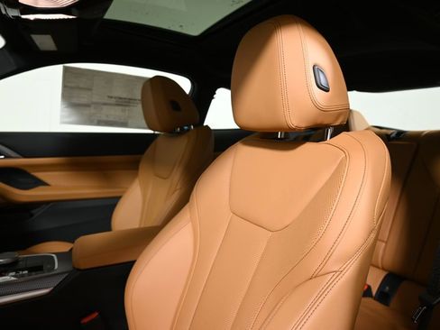 New 2026 BMW 430i xDrive 430i xDrive w/ M Sport Package image 15