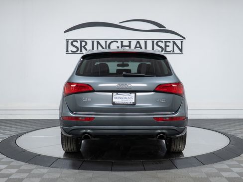 Used 2015 Audi Q5 2.0T Premium Plus w/ Technology Package image 6