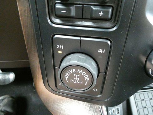 New 2026 Ford F150 King Ranch w/ Equipment Group 601A High AWD/4WD image 28