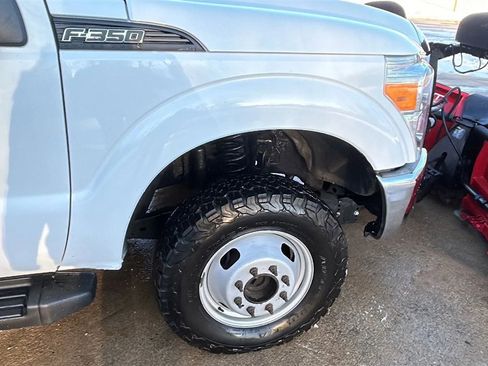 Used 2015 Ford F350 XL w/ Power Equipment Group image 6