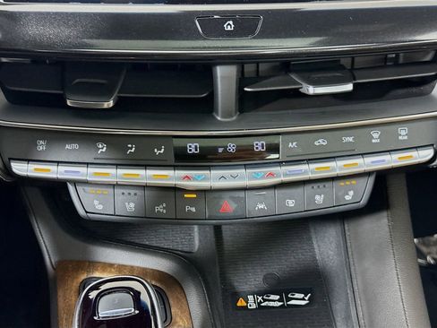 Used 2023 Cadillac CT5 Premium Luxury w/ Parking Package image 16